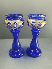 Pair beautiful antique for sale  REDRUTH