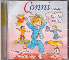 Conni schläft kindergarten gebraucht kaufen  Dormagen