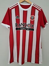 Sheffield united football for sale  SHEFFIELD