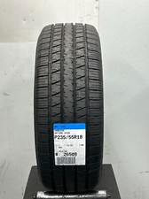 Used p235 55r18 for sale  Staten Island