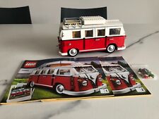 Lego 10220 volswagen usato  Cambiago