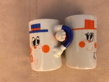 2er henkeltassen set gebraucht kaufen  Igensdorf