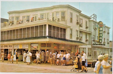 Wildwood boardwalk royal for sale  Fair Haven