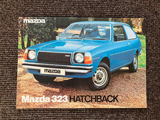 mazda 323 hatchback for sale mazda 323 hatchback for sale BEDFORD