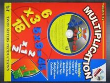 Multiplication cd for sale  Aurora