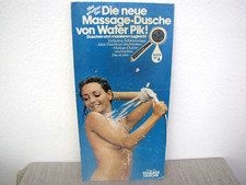 Water pik reklame gebraucht kaufen  Detmold