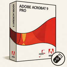 Adobe acrobat pro gebraucht kaufen  Wittmund