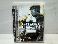 Ghost recon advanced for sale  Warrenville