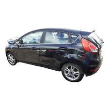 Ford fiesta zetec for sale  NEWARK