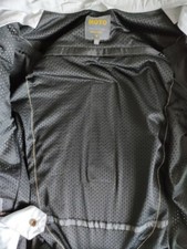 Giacca moto brema usato  Vanzago