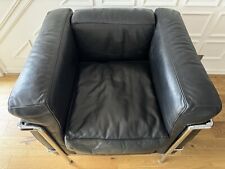 Cassina corbusier lc2 for sale  LONDON