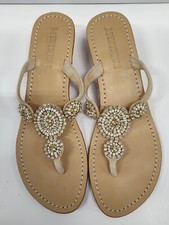 Mystique cream beaded for sale  Fort Lauderdale
