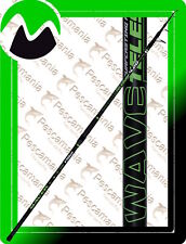 Canna maver wave usato  Italia