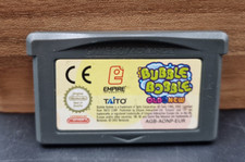 Bubble bobble old d'occasion  Sevran