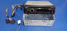 Autoradio marca sony usato  Castellana Grotte