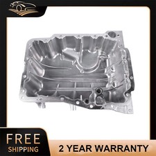 04c103601d oil sump for sale  LICHFIELD