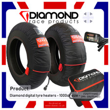 Diamond race products for sale  NEWCASTLE UPON TYNE
