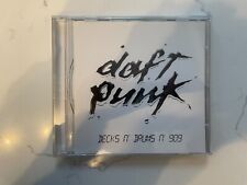 Daft Punk – Decks N' Drums N' 909-Special Edition 1 Hour Hot Mix From Daft Punk comprar usado  Enviando para Brazil