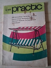 Alte riginale ddr gebraucht kaufen  Usedom