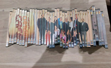 Dvd collection camera d'occasion  Saint-Quentin-Fallavier