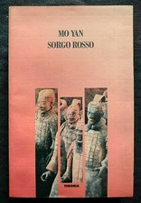 Sorgo rosso theoria usato  Torino