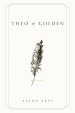 Theo of Golden Paperback  2023 by Allen Levi comprar usado  Enviando para Brazil