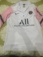 Men psg tracksuit for sale  BURNLEY