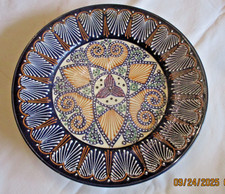 Assiette quimper motifs d'occasion Assiette quimper motifs d'occasion  Cagnac-les-Mines