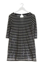 Zara pailettenkleid damen gebraucht kaufen  Berlin