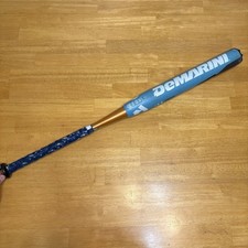 Demarini cf5 softball for sale  Marseilles
