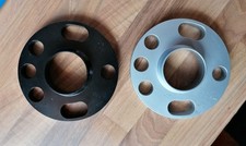 Spurverbreiterungen mm power gebraucht kaufen  Marienberg, Pobershau