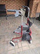 Drive devilbiss tri for sale  SWADLINCOTE