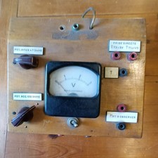 Appareil contrôle d'occasion  Orchamps-Vennes