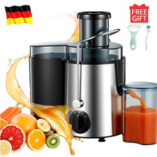 1000 entsafter saftpresse gebraucht kaufen  Euskirchen