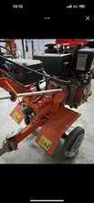 Motozappa zanetti usato  Bari