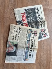Day anniversary old for sale  SHEFFIELD