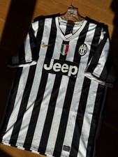 Camiseta masculina Nike Juventus 2013/2014 tamanho XL comprar usado  Enviando para Brazil