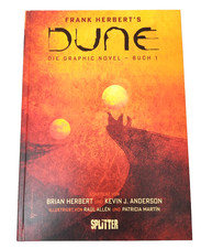 Dune band frank gebraucht kaufen  Wetter (Ruhr)