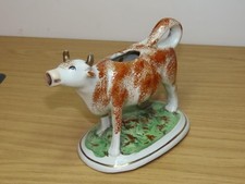 Bv25 staffordshire cow for sale  BRISTOL