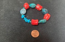 Gorgeous ethnic turquoise for sale  La Puente