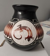 Lizard native american for sale  Marseilles