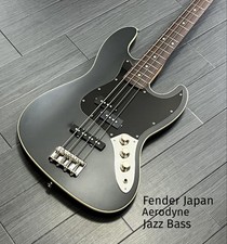 Fender japan aerodyne d'occasion  Expédié en Belgium
