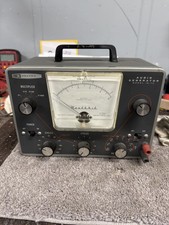 Heathkit vacuum tube for sale  Spokane