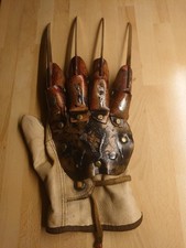 Freddy krueger glove gebraucht kaufen  Berlin