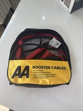 Professional jump leads for sale  NOTTINGHAM