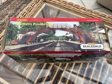 Hornby skaledale platform for sale  PETERBOROUGH