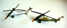 Dinky toys hélicoptères d'occasion  Plouay