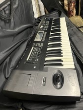 Korg tr66 workstation for sale  San Pedro