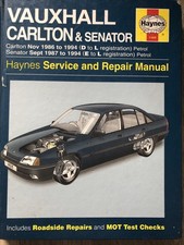 Haynes owners workshop for sale  MILTON KEYNES