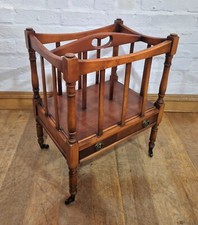 Antique style canterbury for sale  BLYTH